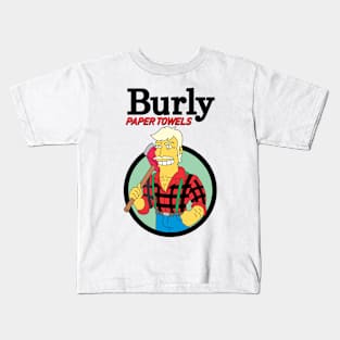 Burly Kids T-Shirt